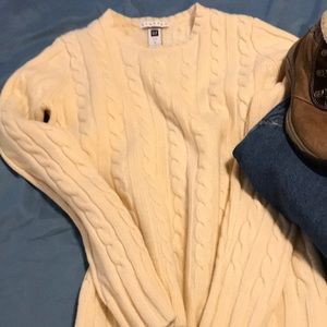 Lamb’s wool Sweater S/M